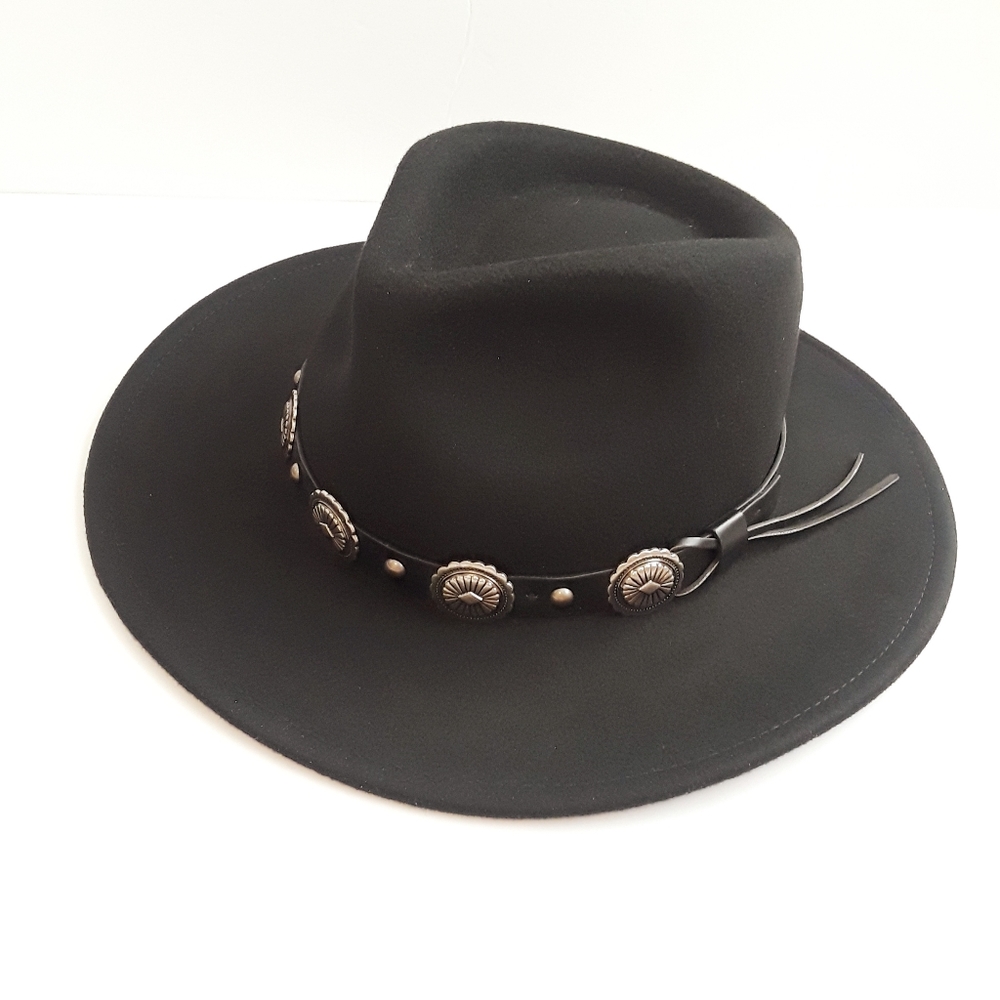 San Diego Hat Company 100% wool hat